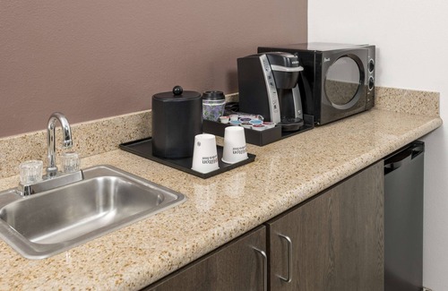 North Scottsdale Hotel | Hilton Garden Inn Scottsdale North/Perimeter Center