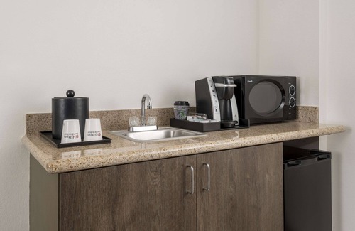 North Scottsdale Hotel | Hilton Garden Inn Scottsdale North/Perimeter Center