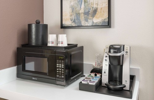 North Scottsdale Hotel | Hilton Garden Inn Scottsdale North/Perimeter Center