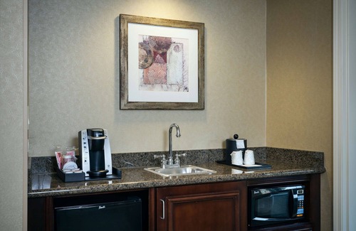 Issaquah Hotel | Hilton Garden Inn Seattle Issaquah
