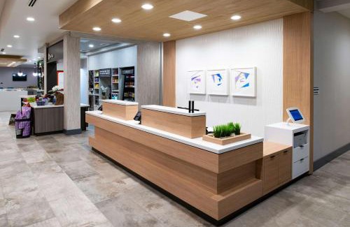 Lynnwood Hotel | Hilton Garden Inn Seattle Lynnwood, Wa