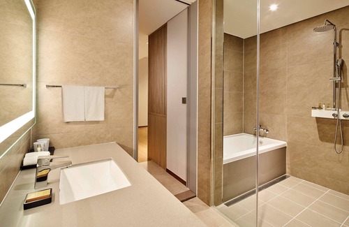 Seocho-dong Hotel | Hilton Garden Inn Seoul Gangnam