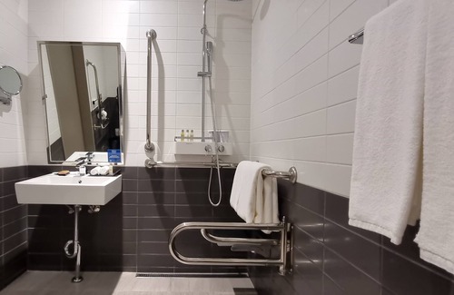 Seocho-dong Hotel | Hilton Garden Inn Seoul Gangnam