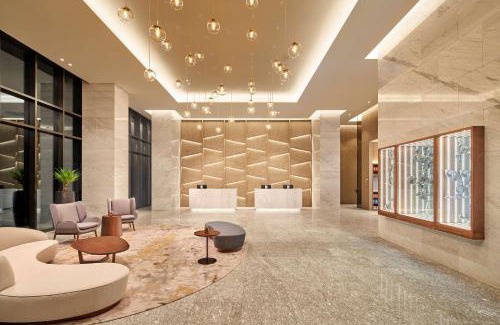 Seocho-dong Hotel | Hilton Garden Inn Seoul Gangnam