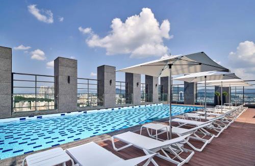 Seocho-dong Hotel | Hilton Garden Inn Seoul Gangnam