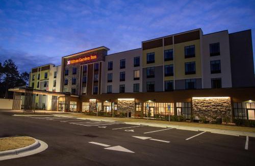 Southern Pines Hotel | Hilton Garden Inn Southern Pines Pinehurst, Nc