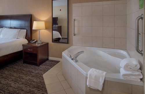 Airport Township Hotel | Hilton Garden Inn St. Louis Airport