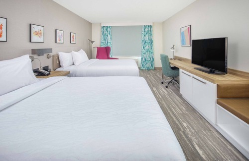 Surprise Hotel | Hilton Garden Inn Surprise Phoenix
