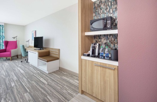 Surprise Hotel | Hilton Garden Inn Surprise Phoenix