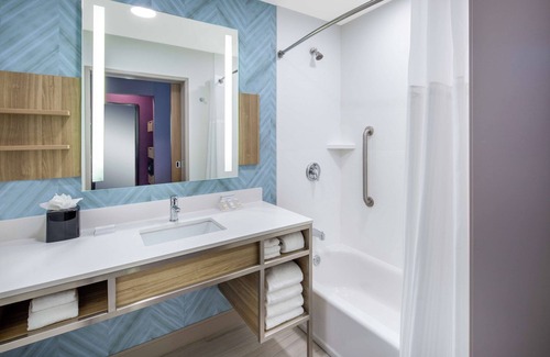 Surprise Hotel | Hilton Garden Inn Surprise Phoenix