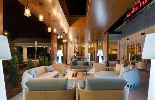 Tifton Hotel | Hilton Garden Inn Tifton