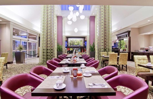 Ajax Hotel | Hilton Garden Inn Toronto/Ajax