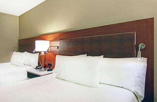 Thornhill Hotel | Hilton Garden Inn Toronto/Markham
