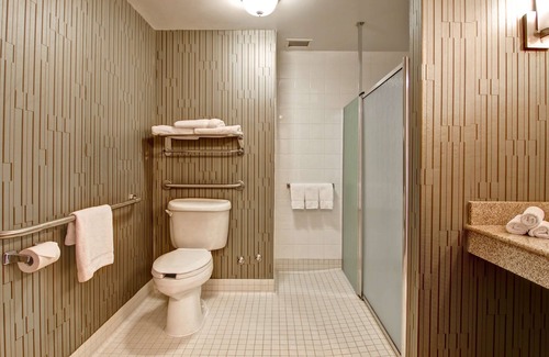 Thornhill Hotel | Hilton Garden Inn Toronto/Markham
