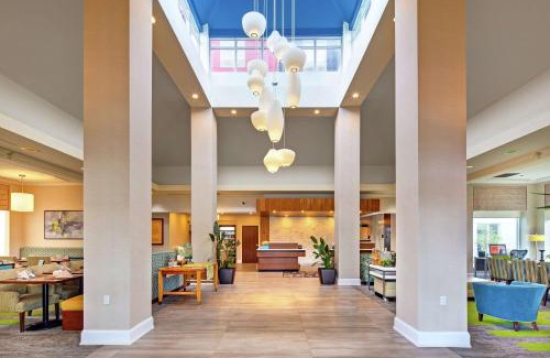 Clearview Hotel | Hilton Garden Inn Toronto-Oakville
