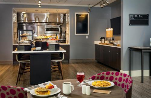 Tri-Cities Hotel | Hilton Garden Inn Tri-Cities/Kennewick