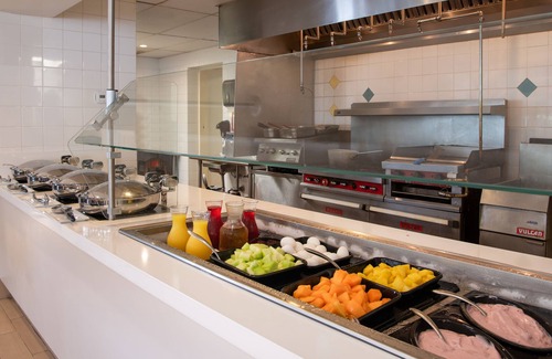 Linthicum Heights Hotel | Hilton Garden Inn BWI Airport