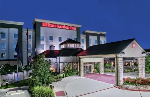 Victoria Hotel | Hilton Garden Inn Victoria