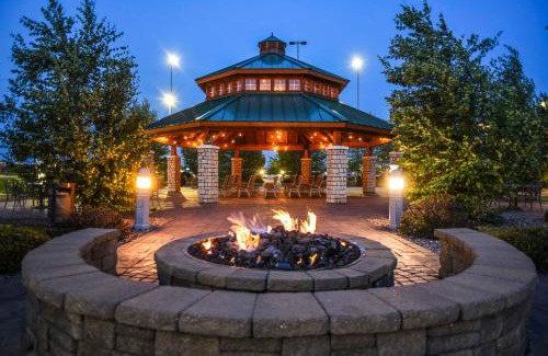 Watertown Hotel | Hilton Garden Inn Watertown