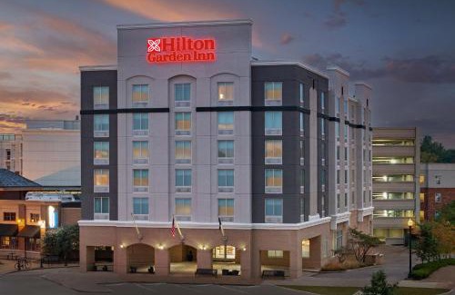 West Lafayette Hotel | Hilton Garden Inn West Lafayette Wabash Landing