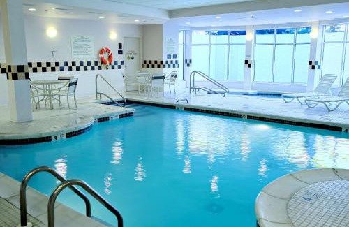 Westbury Hotel | Hilton Garden Inn Westbury