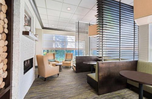 Westbury Hotel | Hilton Garden Inn Westbury