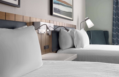 Winston - Salem Hotel | Hilton Garden Inn Winston-Salem/Hanes Mall