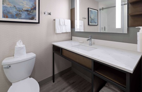 Winston - Salem Hotel | Hilton Garden Inn Winston-Salem/Hanes Mall