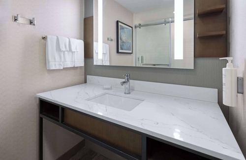 Winston - Salem Hotel | Hilton Garden Inn Winston-Salem/Hanes Mall