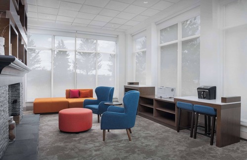 Wilkes-Barre Hotel | Hilton Garden Inn Wilkes Barre