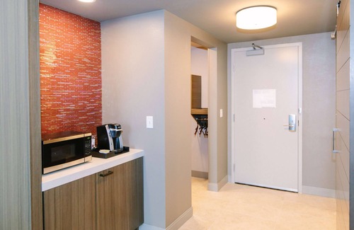 Winter Park Hotel | Hilton Garden Inn Winter Park