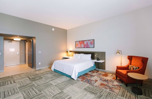 Winter Park Hotel | Hilton Garden Inn Winter Park
