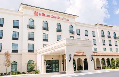 Winter Park Hotel | Hilton Garden Inn Winter Park, FL