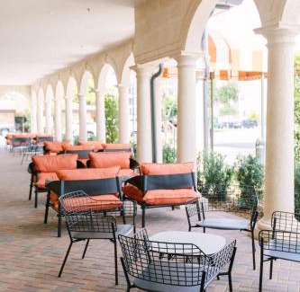 Winter Park Hotel | Hilton Garden Inn Winter Park, FL