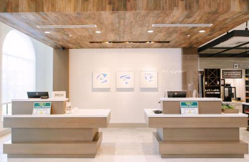 Winter Park Hotel | Hilton Garden Inn Winter Park, FL