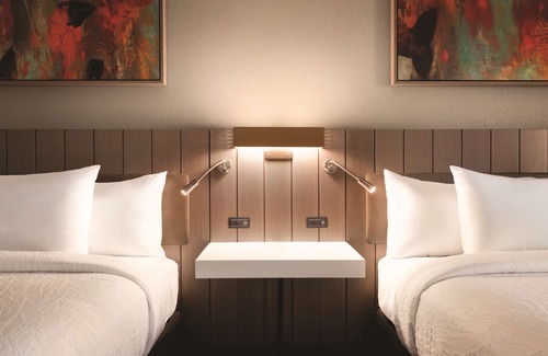 Tempe Hotel | Hilton Garden Phoenix Tempe, University Research Park