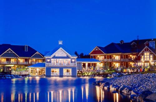 The Blue Mountains Resort | Hilton Grand Vacations Club Blue Mountain Canada