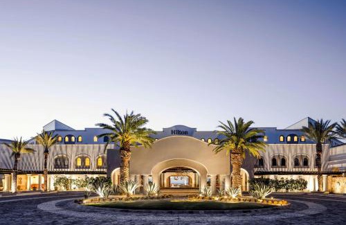 San Jose del Cabo Resort | Hilton Grand Vacations Club La Pacifica Los Cabos