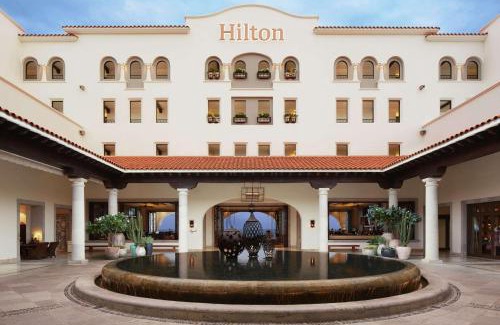 San Jose del Cabo Resort | Hilton Grand Vacations Club La Pacifica Los Cabos
