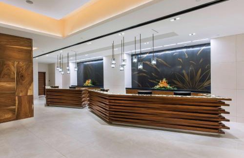 Waikiki Resort | Hilton Grand Vacation Club The Grand Islander Waikiki Honolulu