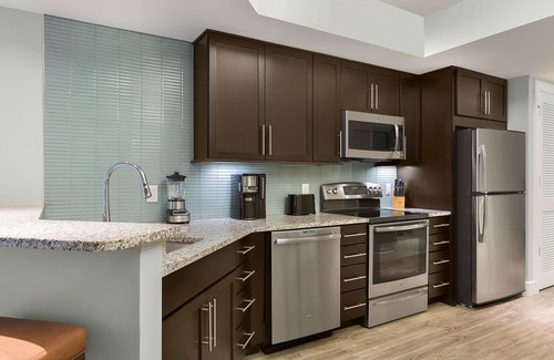 Myrtle Beach Apartment | Hilton Grand Vacations Club Ocean 22 Myrtle Beach.