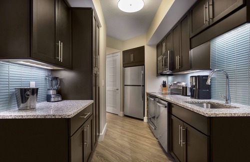 Myrtle Beach Apartment | Hilton Grand Vacations Club Ocean 22 Myrtle Beach.