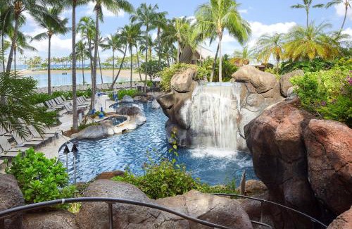 Waikiki Resort | Hilton Grand Vacations Club Grand Waikikian Honolulu