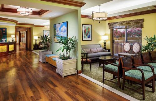 Waikiki Resort | Hilton Grand Vacations Club Grand Waikikian Honolulu