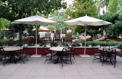 Las Vegas Resort | Hilton Grand Vacations Club Flamingo Las Vegas