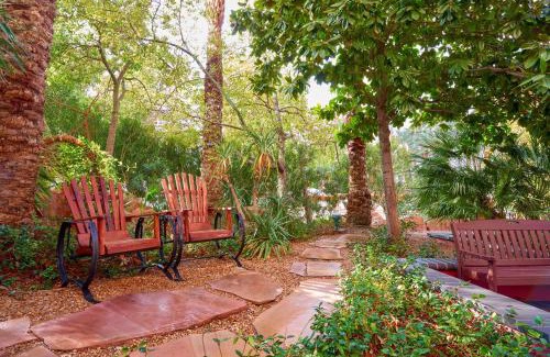 Las Vegas Resort | Hilton Grand Vacations Club Flamingo Las Vegas