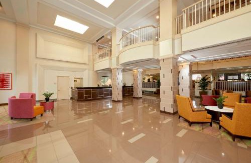 Las Vegas Resort | Hilton Grand Vacations Club Flamingo Las Vegas