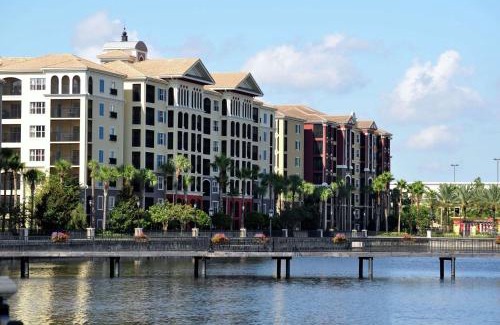 Florida Central Atlantic Coast Resort | Hilton Grand Vacations Club Tuscany Village Orlando