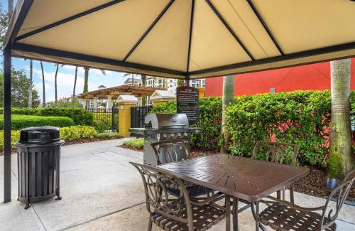 Florida Central Atlantic Coast Resort | Hilton Grand Vacations Club Tuscany Village Orlando