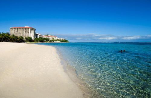 Tumon Resort | Hilton Guam Resort & Spa